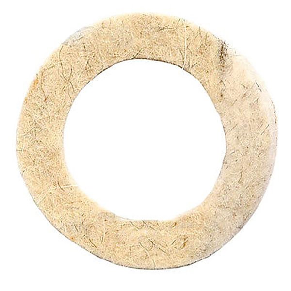 Aftermarket New Felt Seal Fits John Deere Tractor 6200 6300 6400 6500 6110L 6210L Plus T15288